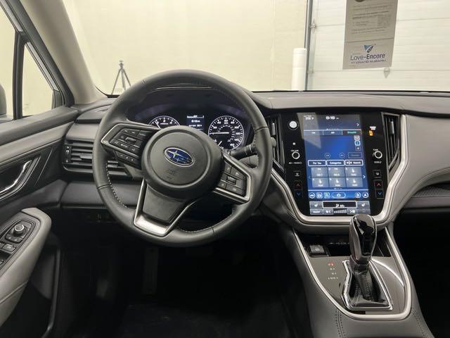 new 2024 Subaru Outback car, priced at $36,408