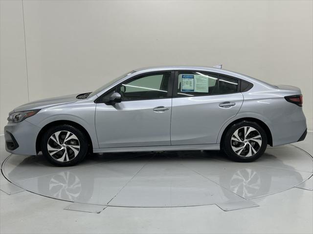used 2023 Subaru Legacy car, priced at $23,974