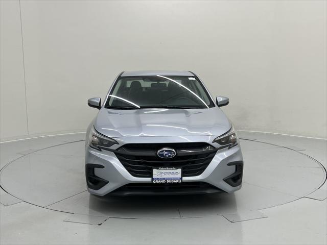 used 2023 Subaru Legacy car, priced at $23,974