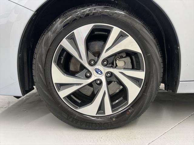 used 2023 Subaru Legacy car, priced at $23,974