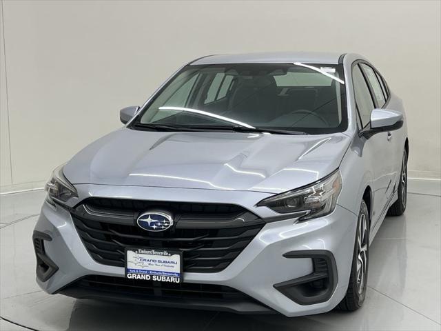 used 2023 Subaru Legacy car, priced at $23,974