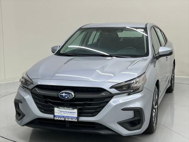 used 2023 Subaru Legacy car, priced at $23,974