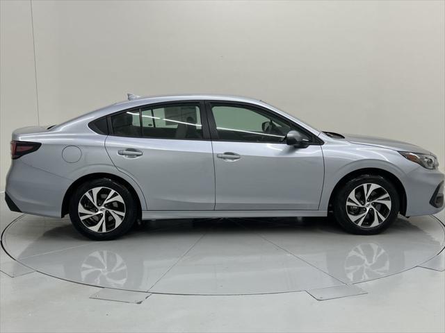 used 2023 Subaru Legacy car, priced at $23,974