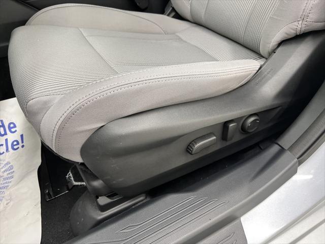 used 2023 Subaru Legacy car, priced at $23,974