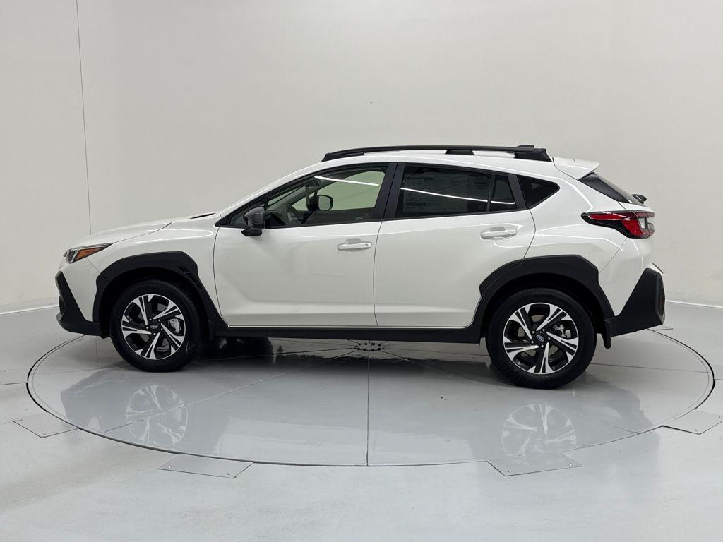 new 2025 Subaru Crosstrek car, priced at $32,426