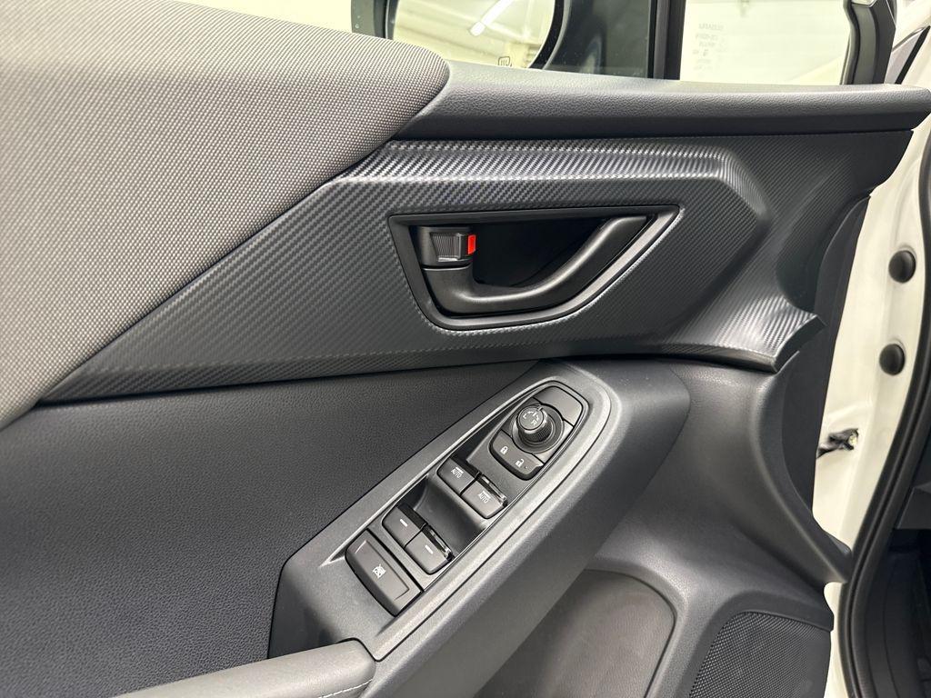 new 2025 Subaru Crosstrek car, priced at $32,426