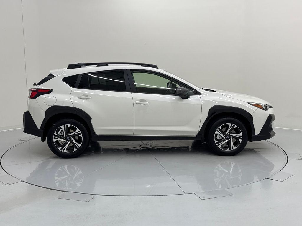 new 2025 Subaru Crosstrek car, priced at $32,426