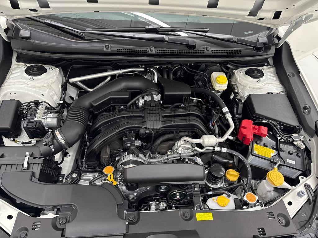 new 2025 Subaru Crosstrek car, priced at $32,426