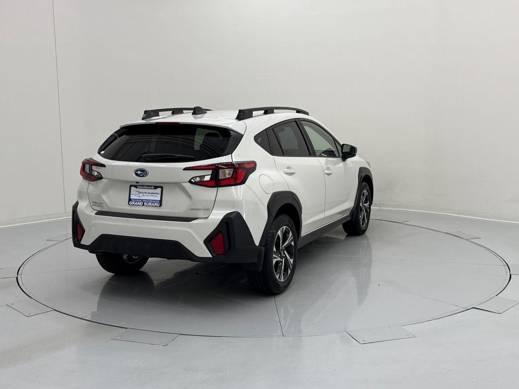 new 2025 Subaru Crosstrek car, priced at $32,426