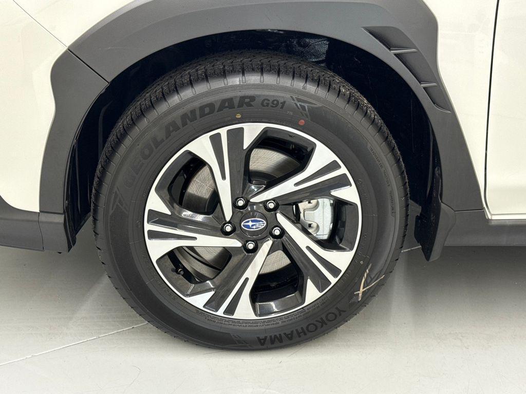 new 2025 Subaru Crosstrek car, priced at $32,426