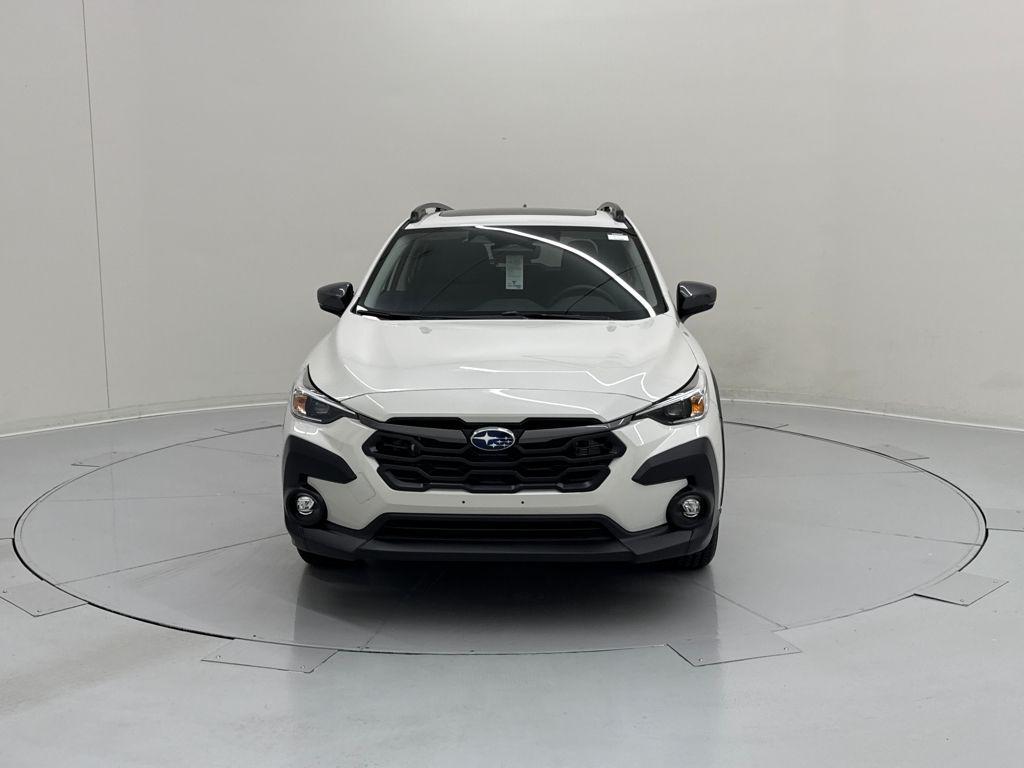 new 2025 Subaru Crosstrek car, priced at $32,426