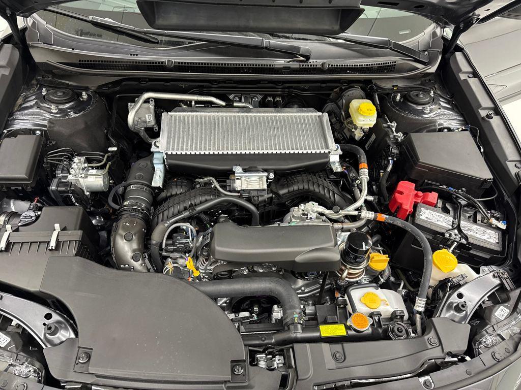 new 2025 Subaru Outback car, priced at $45,836