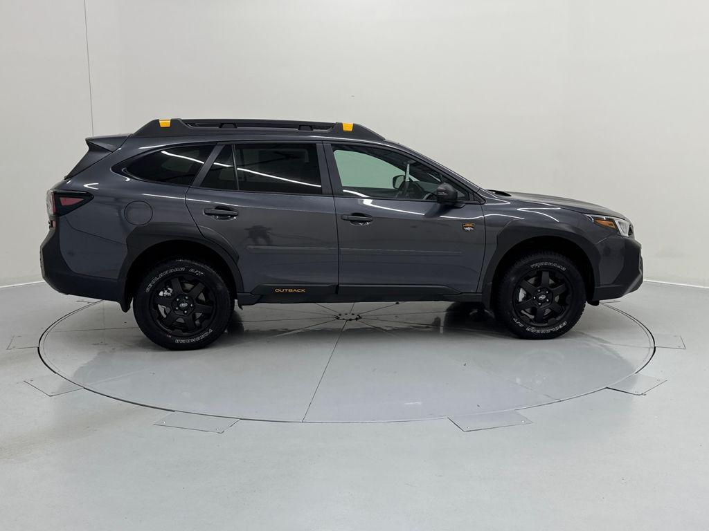 new 2025 Subaru Outback car, priced at $45,836
