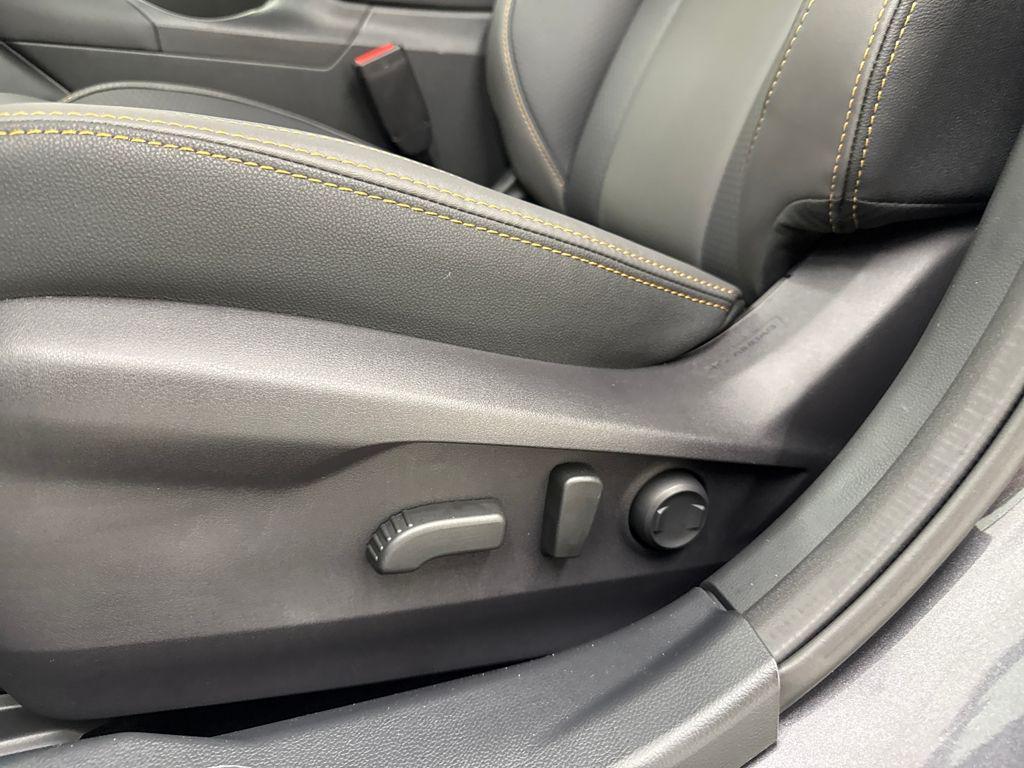 new 2025 Subaru Outback car, priced at $45,836