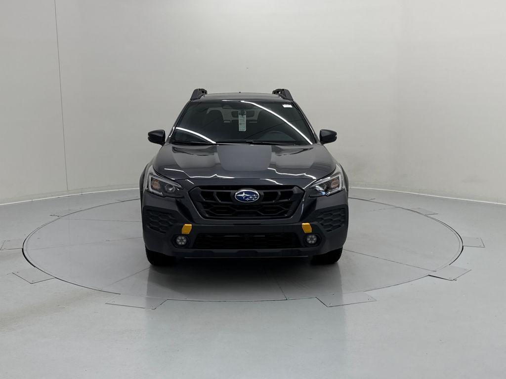 new 2025 Subaru Outback car, priced at $45,836