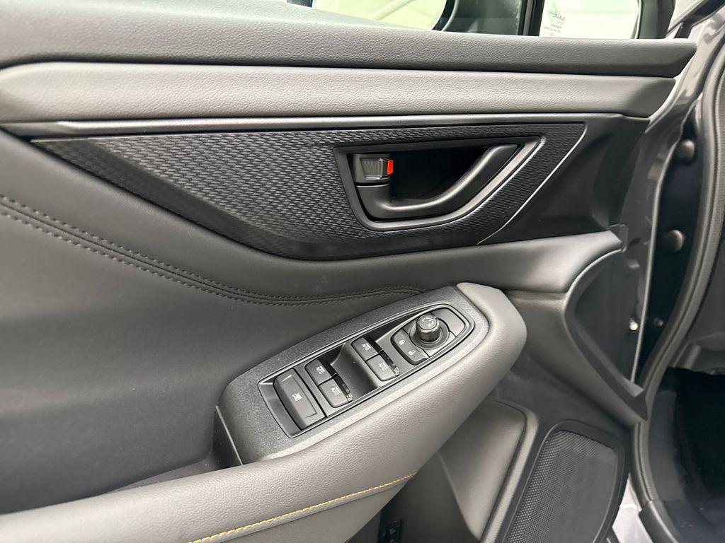 new 2025 Subaru Outback car, priced at $45,836