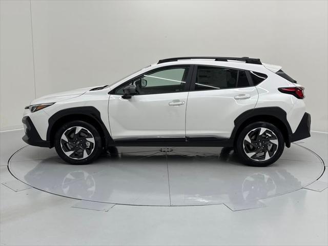 new 2025 Subaru Crosstrek car, priced at $36,519
