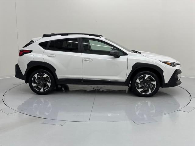 new 2025 Subaru Crosstrek car, priced at $36,519