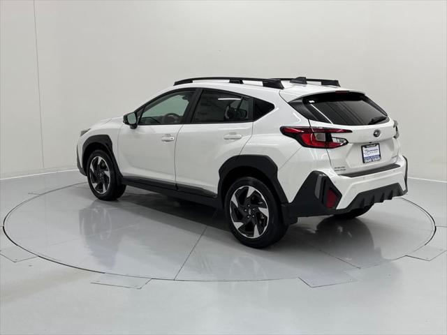 new 2025 Subaru Crosstrek car, priced at $36,519
