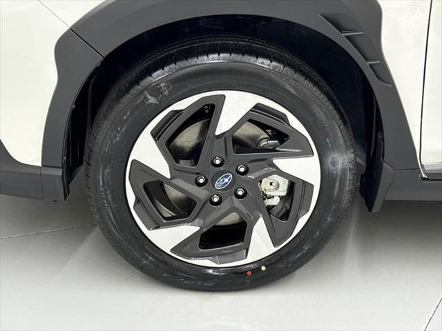 new 2025 Subaru Crosstrek car, priced at $36,519