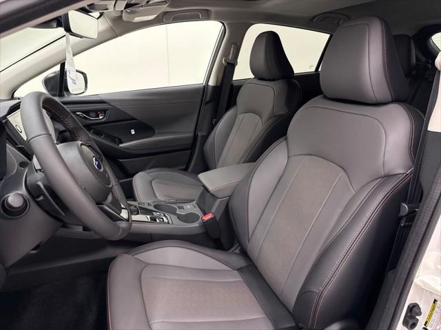 new 2025 Subaru Crosstrek car, priced at $36,519