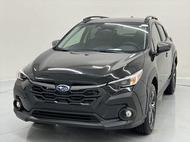 new 2024 Subaru Crosstrek car, priced at $30,844