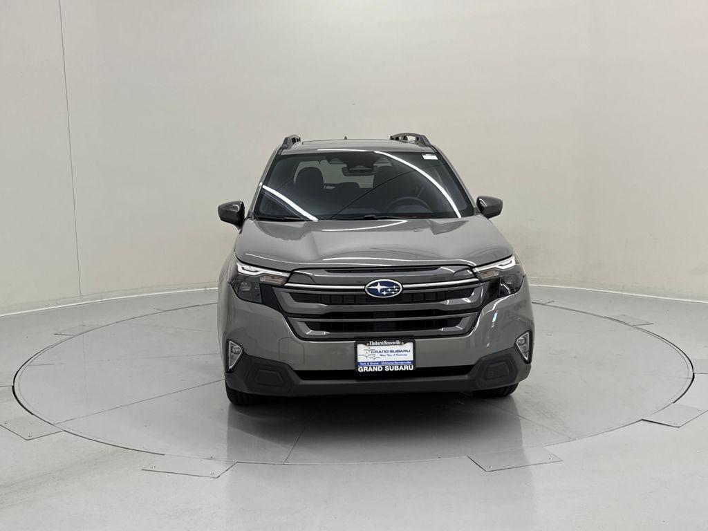 used 2025 Subaru Forester car, priced at $30,957