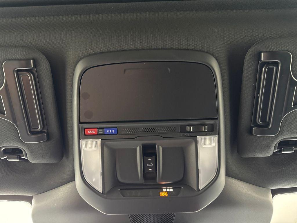used 2025 Subaru Forester car, priced at $30,957