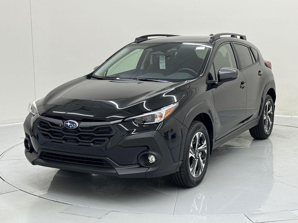 new 2025 Subaru Crosstrek car, priced at $32,426