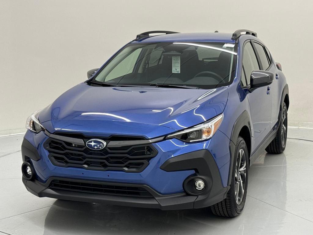 new 2025 Subaru Crosstrek car, priced at $30,576