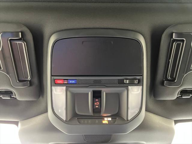 used 2025 Subaru Forester car, priced at $33,956