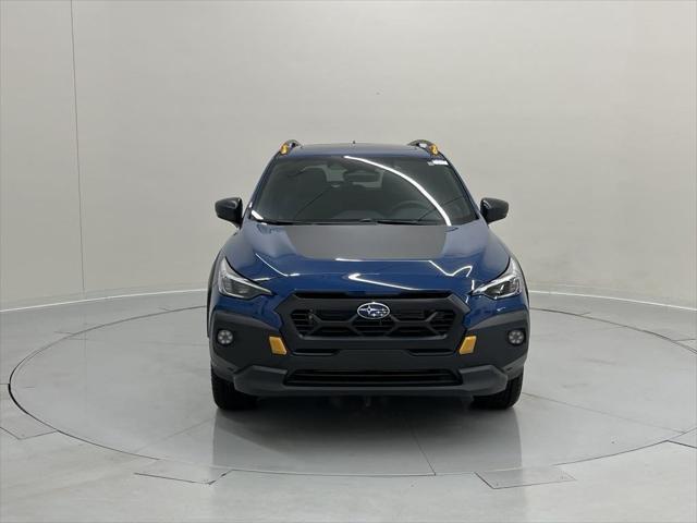 new 2024 Subaru Crosstrek car, priced at $36,853