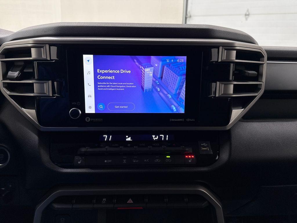 used 2023 Toyota Tundra car, priced at $32,949