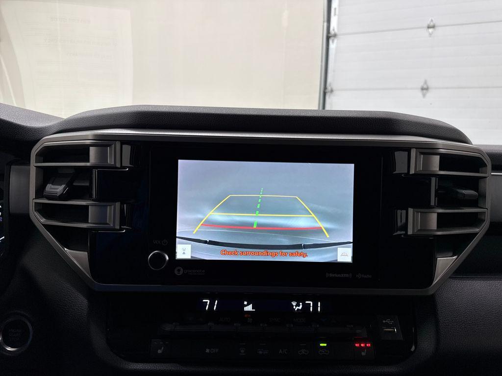 used 2023 Toyota Tundra car, priced at $32,949