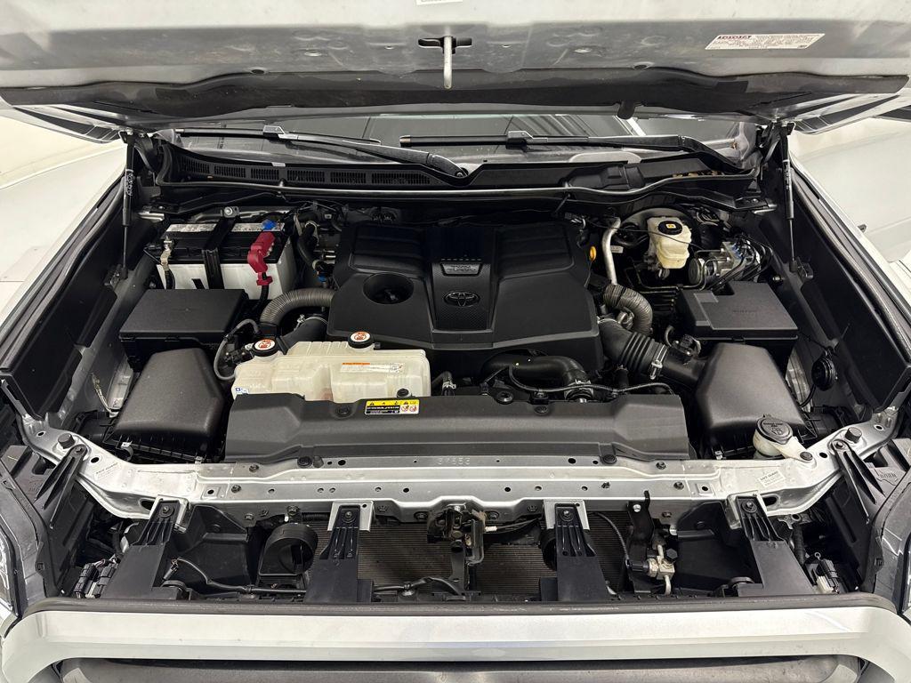 used 2023 Toyota Tundra car, priced at $32,949
