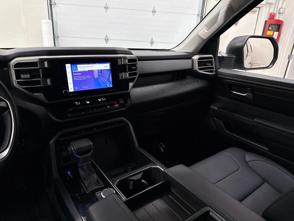 used 2023 Toyota Tundra car, priced at $32,949