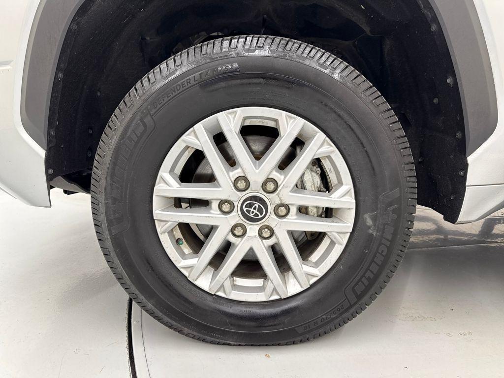 used 2023 Toyota Tundra car, priced at $32,949