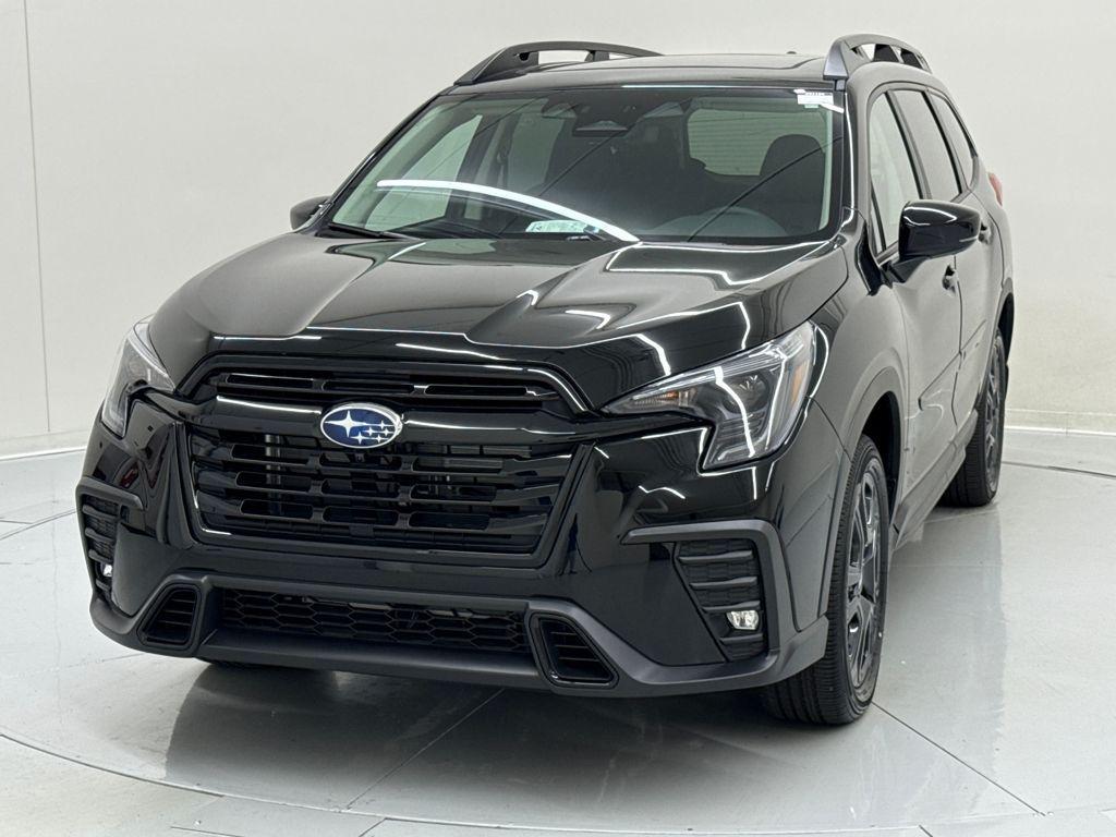 new 2025 Subaru Ascent car, priced at $54,494