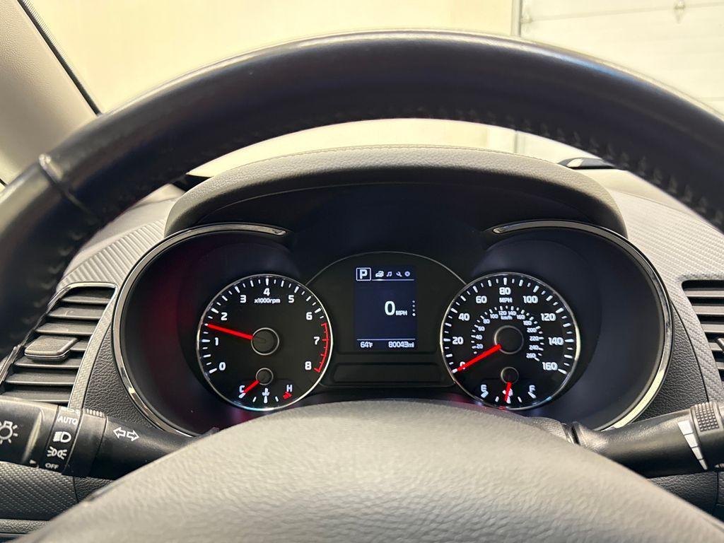 used 2018 Kia Forte car, priced at $10,912