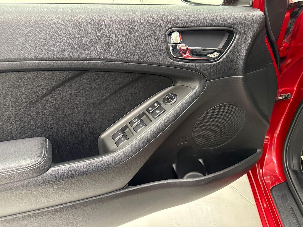 used 2018 Kia Forte car, priced at $10,912