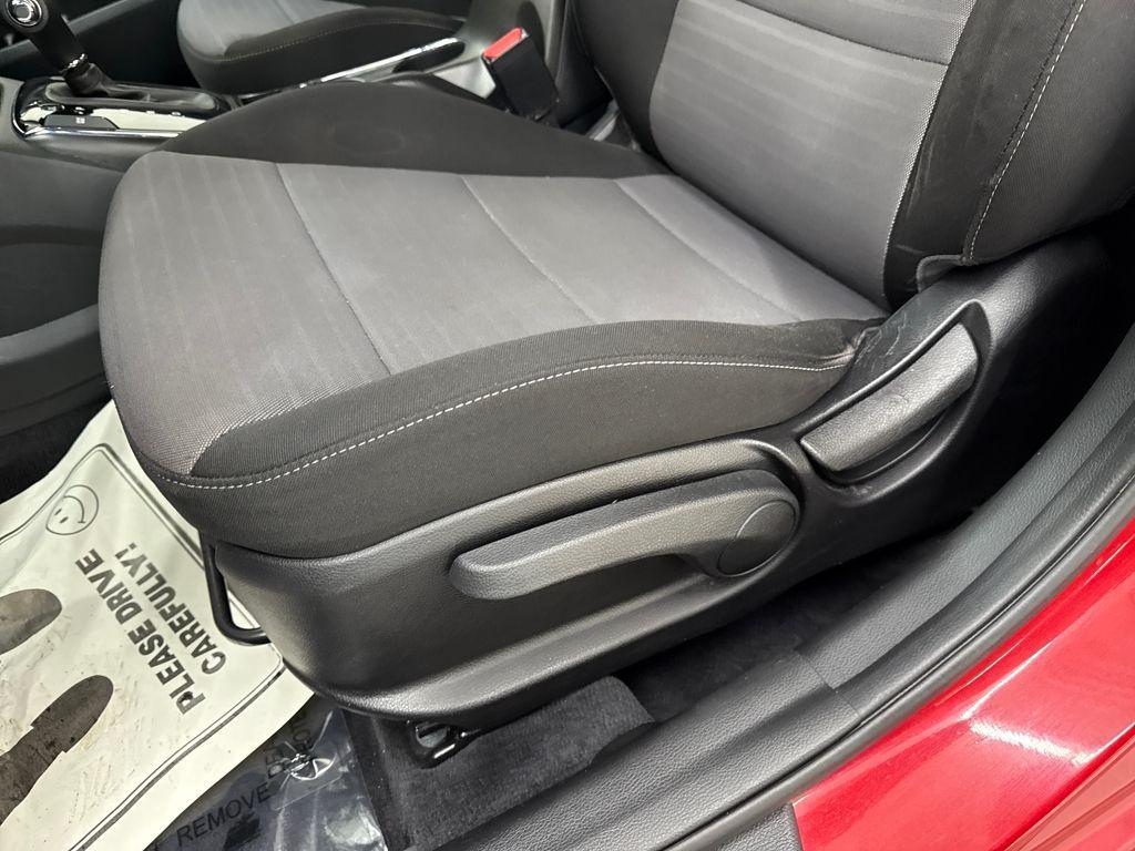 used 2018 Kia Forte car, priced at $10,912