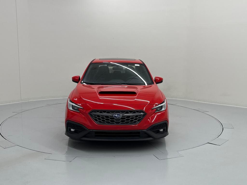 used 2023 Subaru WRX car, priced at $33,980