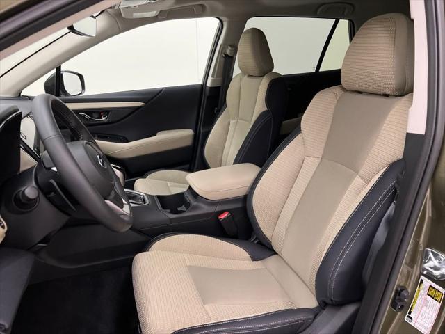 new 2025 Subaru Outback car, priced at $36,564