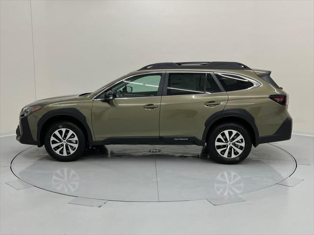 new 2025 Subaru Outback car, priced at $36,564