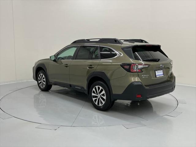 new 2025 Subaru Outback car, priced at $36,564