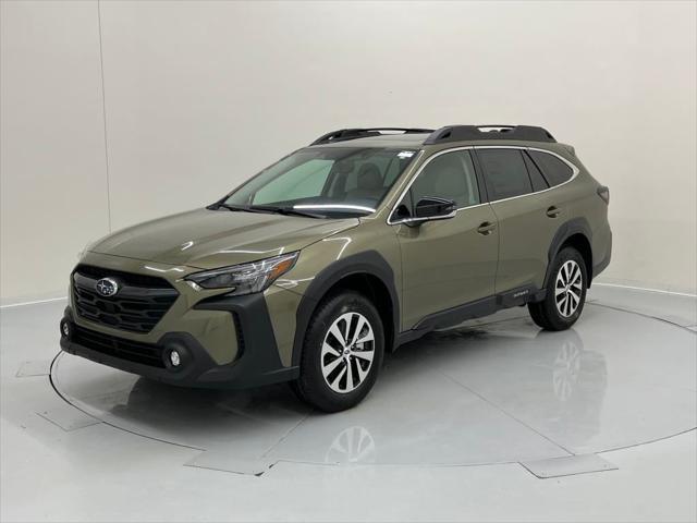 new 2025 Subaru Outback car, priced at $36,564