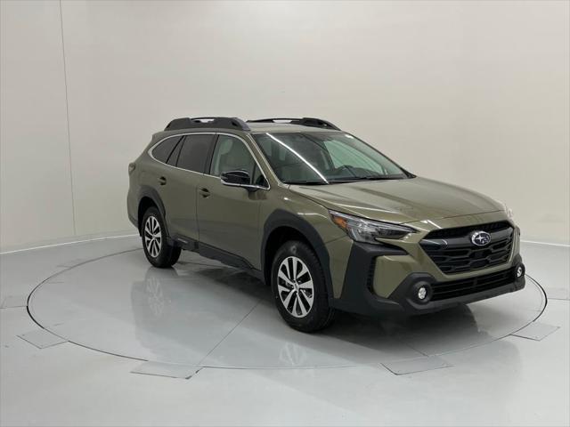 new 2025 Subaru Outback car, priced at $36,564