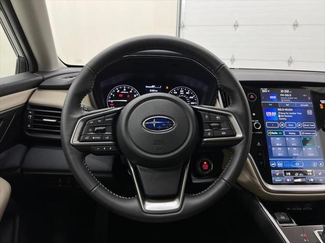 new 2025 Subaru Outback car, priced at $36,564