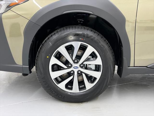 new 2025 Subaru Outback car, priced at $36,564