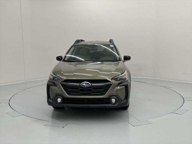 new 2025 Subaru Outback car, priced at $36,564